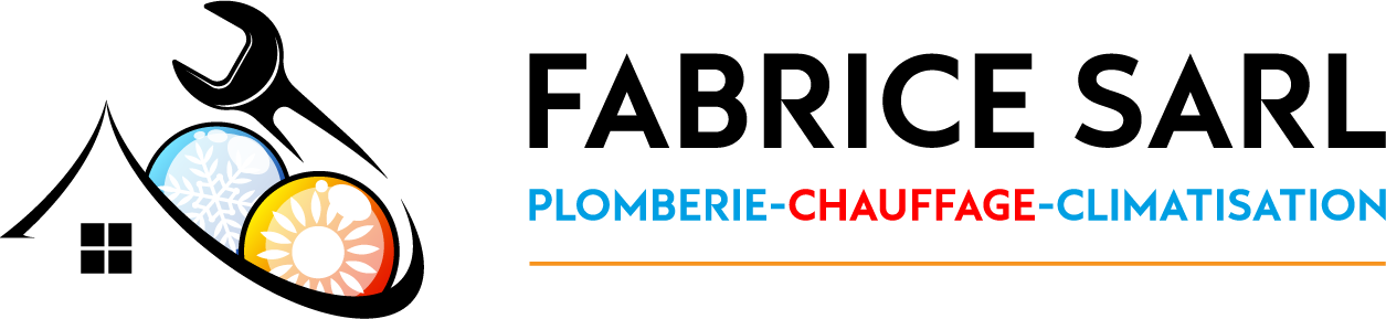 Logo Fabrice SARL